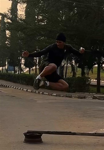 Elevate Your Day: Morning Jog Motivation