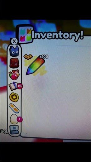 Pet sim?! Signs now !Every 20 signs we're having challenge in knockout. #petsim99 #knockout #roblox