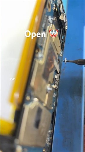 ✨Samsung tab A7 Plus ￼/ lite / open🤝#ytshorts