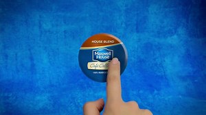 Maxwell House Single Serve Cafe Collection TV Spot, 'House Rule #46'