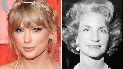 The True Story Behind Taylor Swift’s ‘The Last Great American Dynasty’ Lyrics