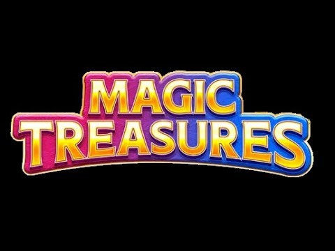 Magic Treasures Money Balls Slot Machine