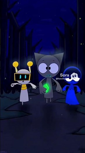 The Sprunki Movie 2012 Trailer