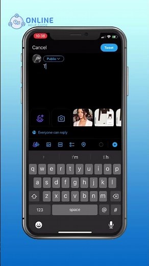 How to Tweet on Twitter | Twitter Guide