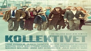 ASA 🎥📽🎬 The Commune (2016) a film directed by Thomas Vinterberg with Trine Dyrholm, Ulrich Thomsen, Martha Sofie Wallstrøm Hansen, Helene Reingaard Neumann,