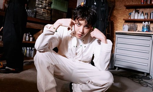 J-Hope's new song 'MORE' out: BTS' 'sunshine' breaks free to unleash darker side