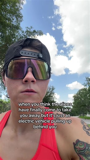 Alien Abduction or Electric Car? The Conspiracy Unraveled