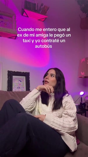 Es broma 😜 o no? 👀 #humor #ex #amiga #broma
