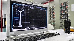 4k Video Renewable Energy Tracking Wind Stock Footage Video (100% Royalty-free) 3642544515 | Shutterstock