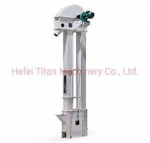 [Hot Item] Bucket Elevator Parts Rice Mill Machine Spare Parts
