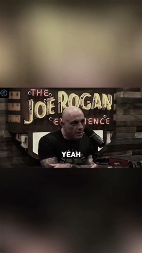 Joe Rogan on the iron will that separates winners from everyone else. #joerogan #ironwill#shorts