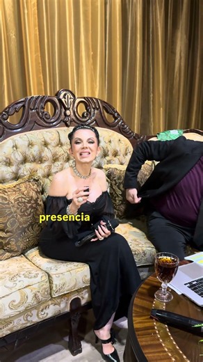A must-watch my loves #kristyyoscar #vivalanoche #canal6 #kristeritas #cerianitas