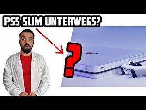 Sony verkündet neuen Plan. Eine komplett neue PS5 doch schon 2021/2022?