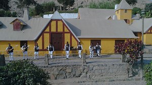 MIX REALES - STRING KARMA Los invitamos a disfrutar de este hermoso tema que tiene un significado muy especial para la familia String Karma. Gracias por acompañarnos Nilton Berrios, siempre estarás en nuestros corazones 🤍 | String Karma