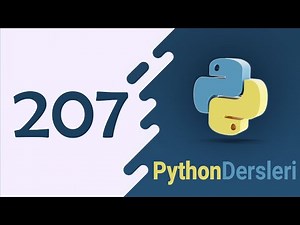 Ders 207 Python Programlama Makine Öğrenmesi Standart Sapma ve Varyans Kavramları