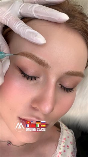 Phan Thi Thu Huong on Instagram: "✨ NANOBROWS TAPSTROKE ONLINE COURSE ✨ Master clean, natural, long-lasting hairstrokes with a structured professional system – now available in 8 languages! 🌍 Languages: Vietnamese, English, German, Spanish, French, Italian, Chinese, Russian Are you struggling with: ❌ Blurry, broken, or patchy strokes? ❌ Pigment not staying in the skin? ❌ Difficult skin types like oily or thick skin? ❌ Lack of control over depth, pressure, and machine movement? The NanoBrows Tap