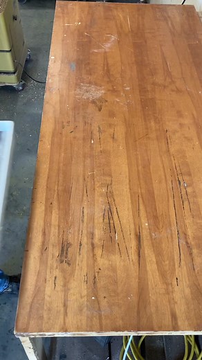 Demold and Plane | Hess Carpentry & Woodwork LLC