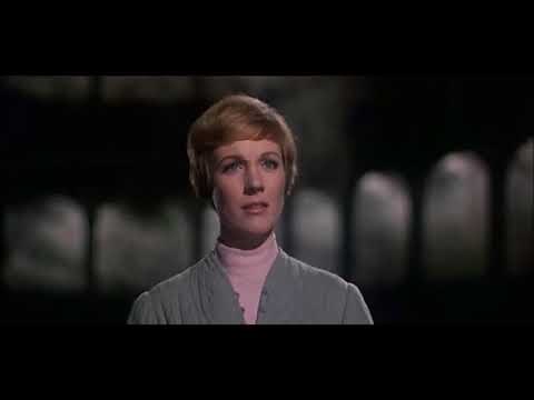 Sound of Music Edelweiss 1965