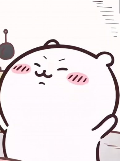 Chiikawa Clips: Cute Moments from Chiikawa Anime
