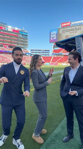 Super Bowl LX | Jessica Carrillo