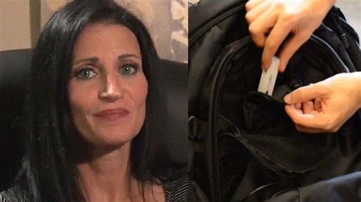 Mother Hides Recording Device In Son’s Backpack And Is Shocked By What She Hears