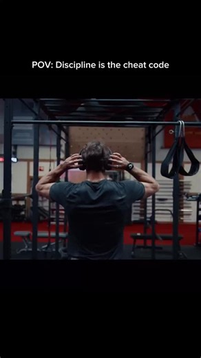 Habits & Discipline on Instagram: "Comment “Tracker” to stay disciplined 🦾"