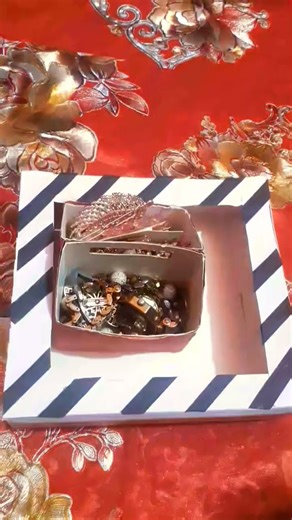 easy craft idea 💗 💗 #diy#craft