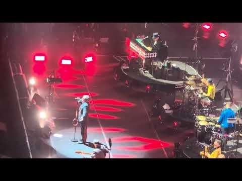 Madness [LIVE 4K ]- Embarrassment - 20/12/25 - London 