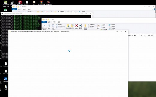 我的世界龙之核心附属DragonCore附属-龙之采集种植教程