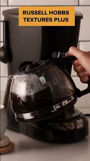 TOP—5. Meilleures machines à café à filtre. Test & Comparatif 2025