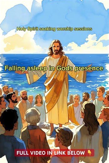 8 Hour - Prayer Frequency: 963 Hz | Connect with God & Receive Miracles | Jesus Loves You