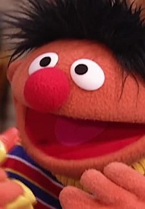 Sesame Street S33:E19 - Ernie’s Rubber Duckie Loses Its Squeak.