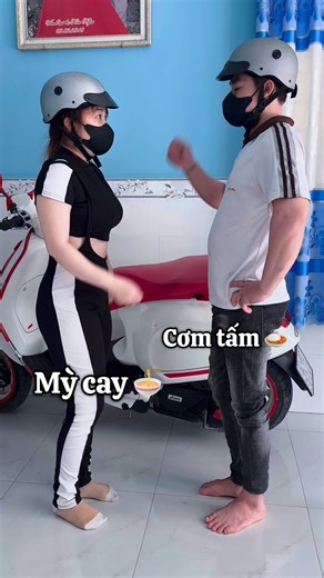 Chiều chồng số 2 là không ai dám dành số 1 với ảnh 🤣🤣 | Thanh Truc