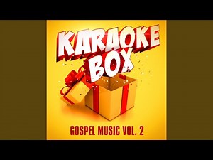 Joshua Fit the Battle of Jericho (Karaoke Playback with Backing Vocals)