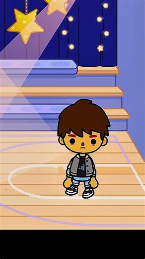 3 серия #tocaboca #новыесериалы #токабока #animation #анимации #tocalifeworld #tocabocaworld