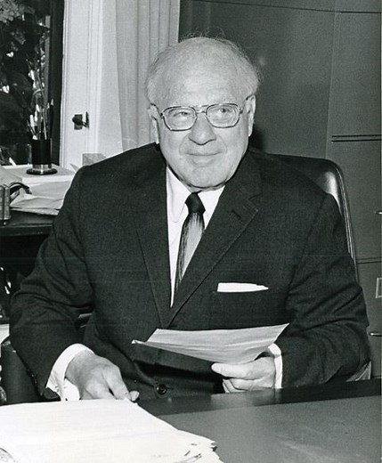 Avery Brundage - Alchetron, The Free Social Encyclopedia