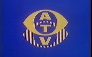 ATV Ident 1969-1981