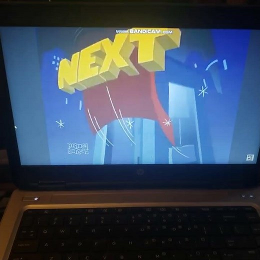 Cartoon Network Coming Up Next May 26, 2024 The Mask & Teen Titans Go To The Movies