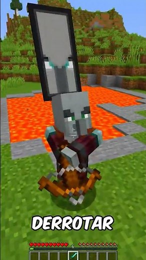 YOU DON'T KNOW THIS ABOUT MINECRAFT! 🤯⛏️ #shorts