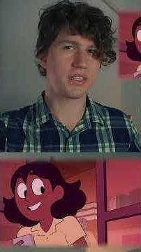 Latest preview from Amphibia's video:'