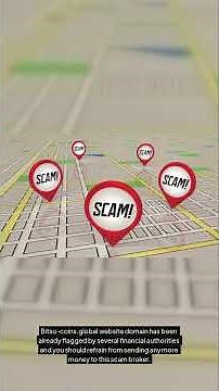 Bitso-coins.global Scam Review – Don’t Fall for Fake Trading Platforms!
