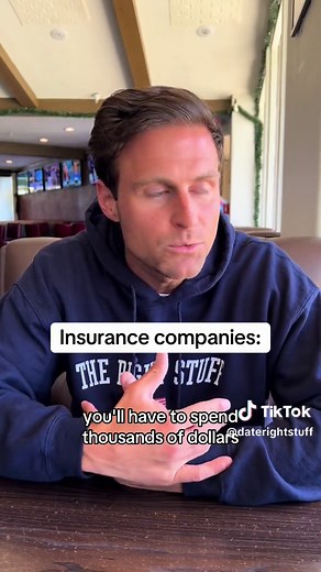 The Truth About Insurance Scams
