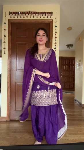 Enjoy the City Giddha Dance Performance