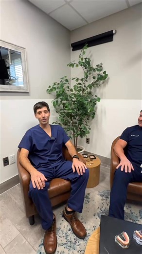 The Atlantic Implant Institute on Instagram: "Step inside a real full-arch workflow and see what makes top implant practices thrive. Our Full Implant Experience with Atlantic Implant Institute + Full Implant Choice gives doctors and their teams the chance to learn directly inside Dr. Hogan’s office—observing the systems, communication, and efficiency that drive consistent results. If you’re ready for training that goes deeper than lectures and shows you exactly how a high-performing implant prac