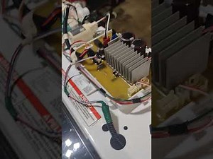 New Whirlpool Maytag Washer Lid Lock Install W11032875