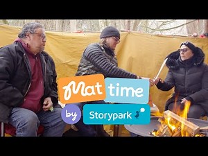Land as First Teacher (Part 2) | discussion with Hopi Martin, Diane Kashin and Johnny Moore