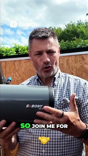 SVBONY MK 127 Telescope Does It Fit YOUR Setup Full Review!