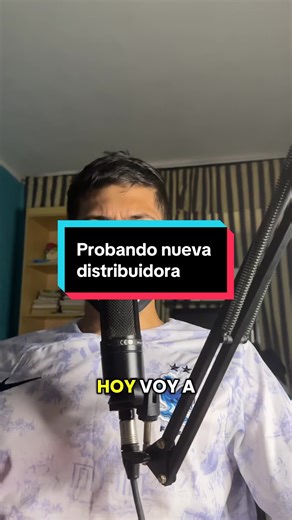 Probamos Musify Distro: Análisis de Distribuidoras Musicales