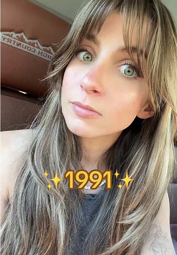 Reflecting on 90s Childhood: Growing Up in 1991