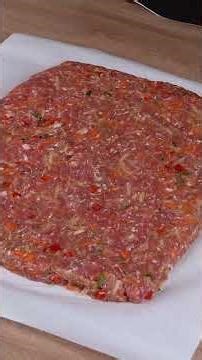 ¿Cómo no aprendí esto antes Un truco genial para cocinar carne molida que todos deberían saber